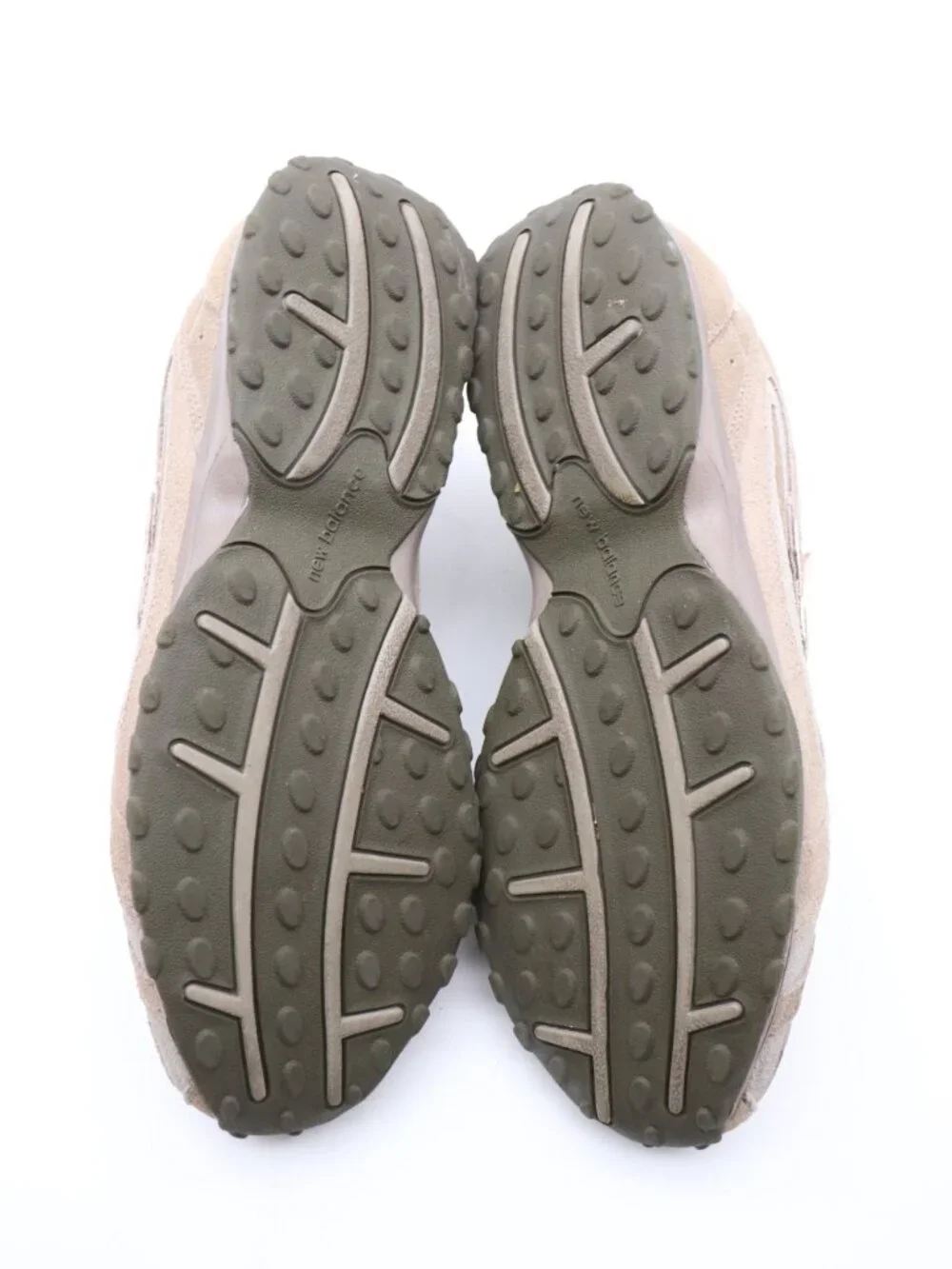 New Balance 204L Men's Size 9.5 D Mushroom Arid Stone Sneakers U204LMMA